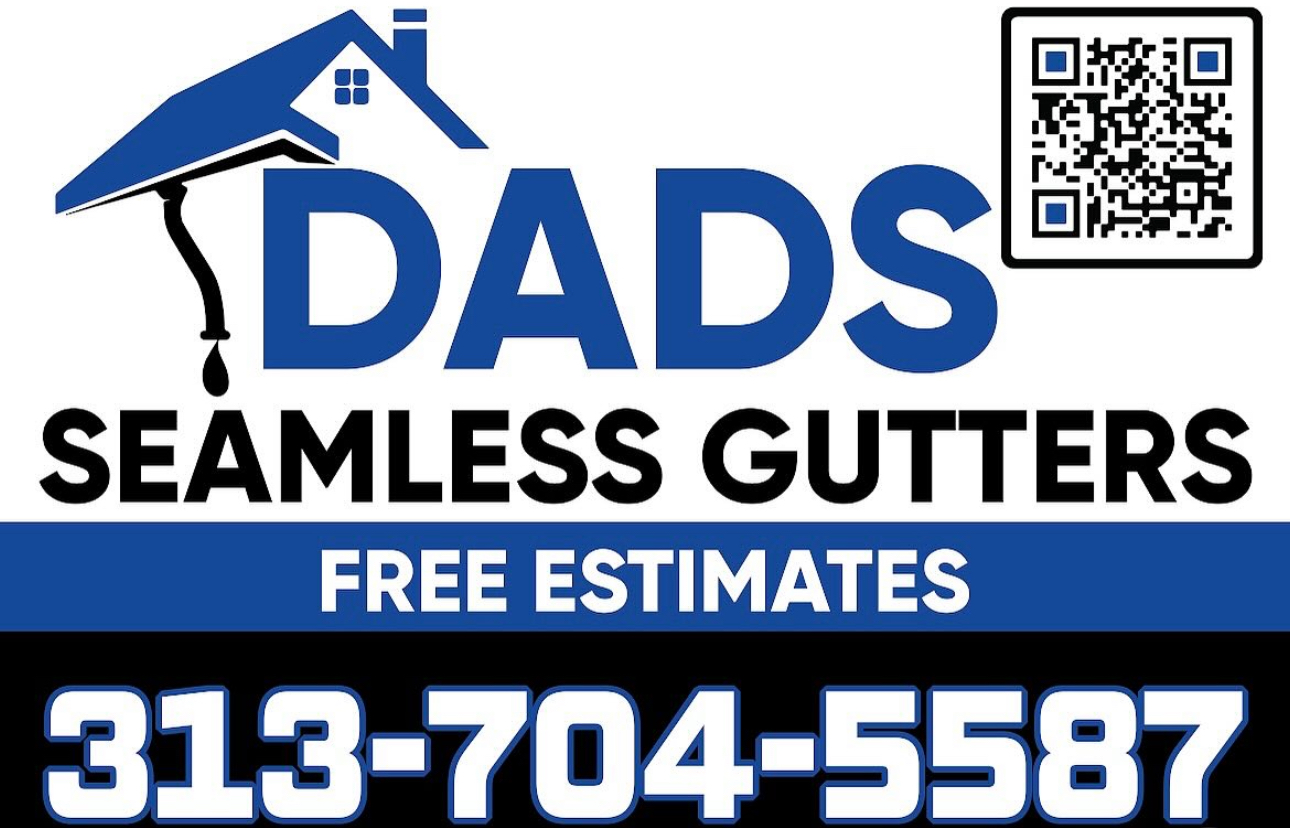 Avatar for Dads Seamless Gutters LLC