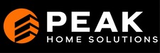 Logo for PEAK HOME SOLUTIONS LLC