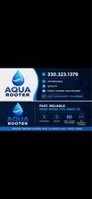 Avatar for AQUA ROOTER LLC