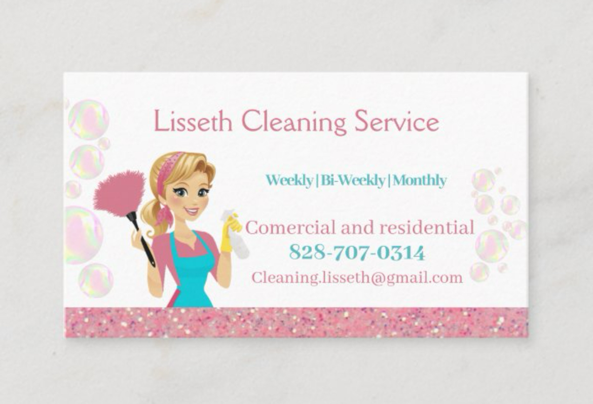 Avatar for Lisseth Cleaning Services