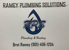 Avatar for Ramey Plumbing Solutions