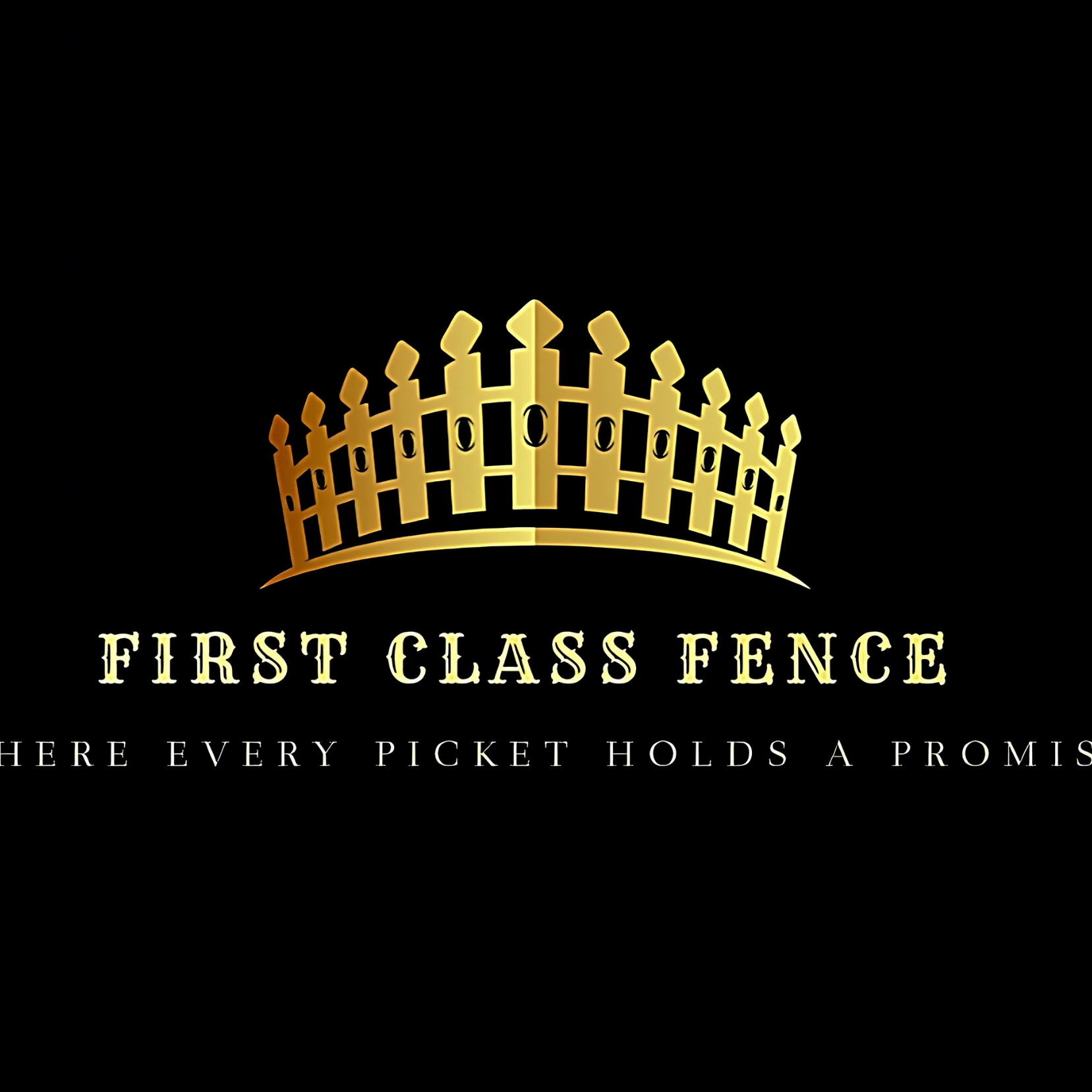 Avatar for First Class Fence