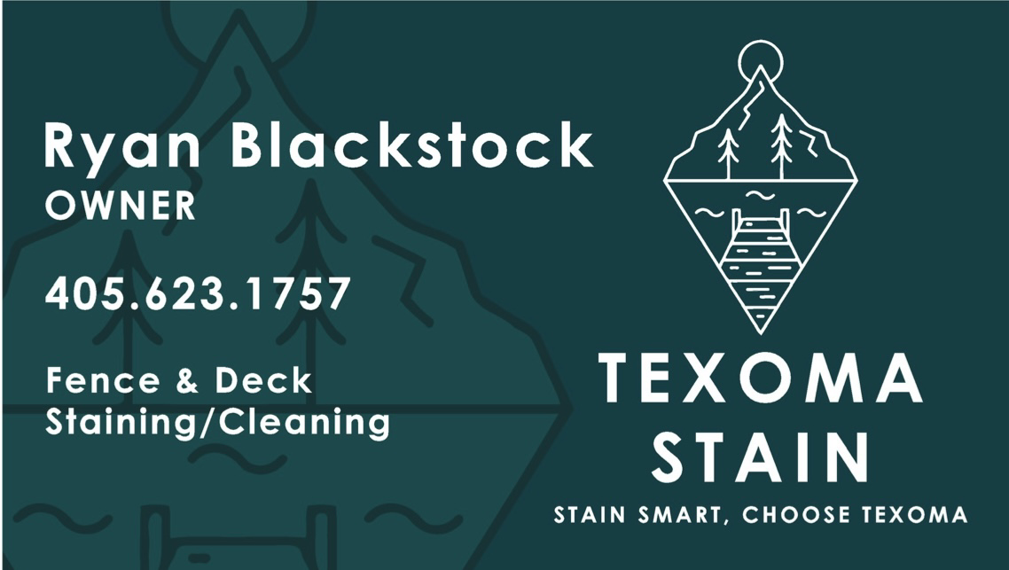 Avatar for Texoma Stain