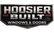 Hoosier Built Windows and Doors logo