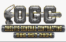 Avatar for ORELVIS GENERAL CONTRACTING INC.