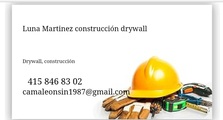 Avatar for Luna Martinez Construction - Unlicensed Contractor