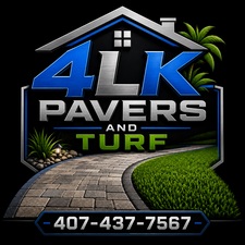 Avatar for 4LK PAVERS