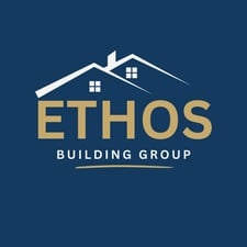 Logo for Ethos Building Group LLC