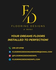 Avatar for Flooring Designs & More