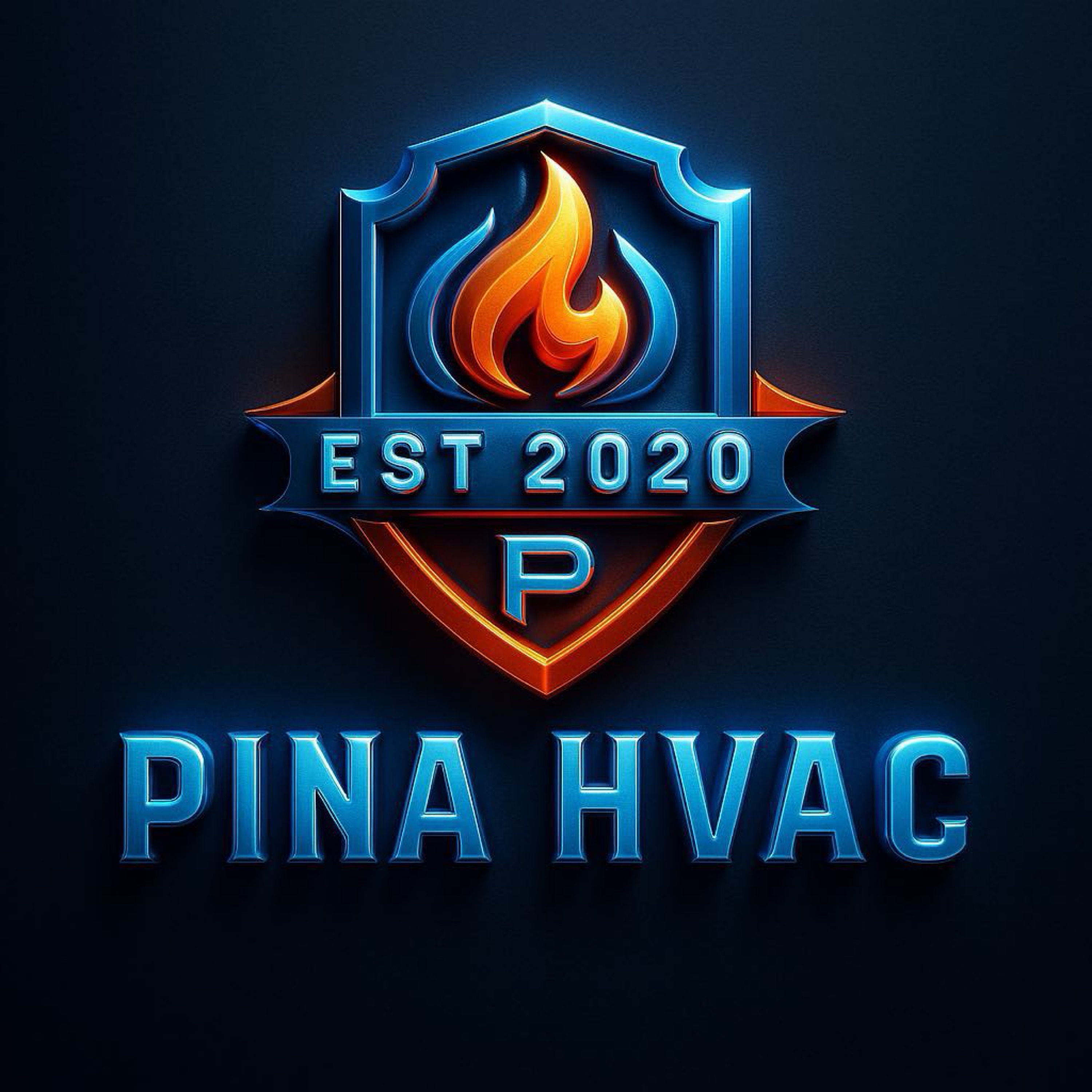 Avatar for PINA HVAC