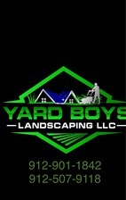 Avatar for Yardboy Landscaping