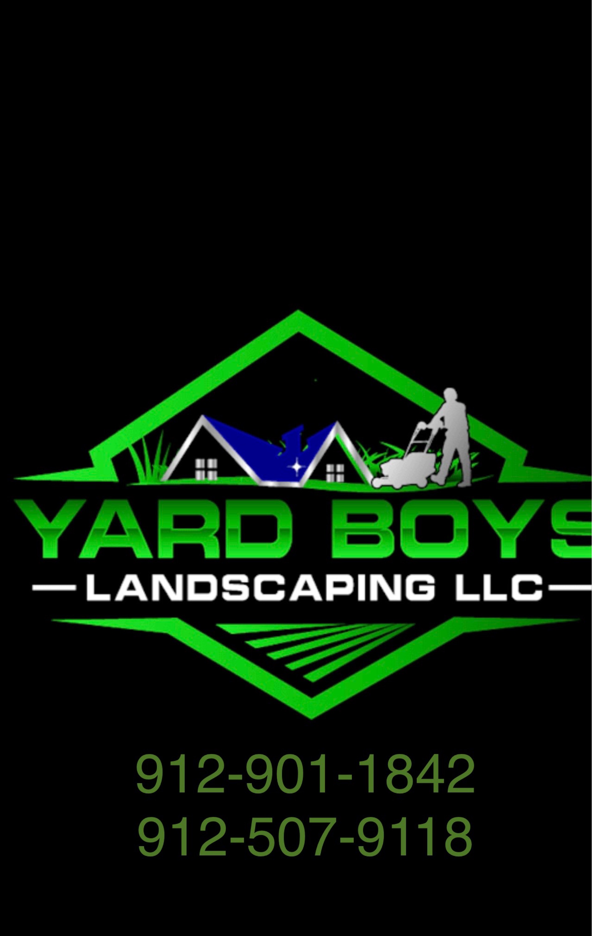 Avatar for Yardboy Landscaping