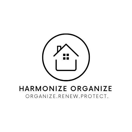 Avatar for Harmonize Organize