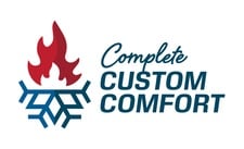 Avatar for Complete Custom Comfort