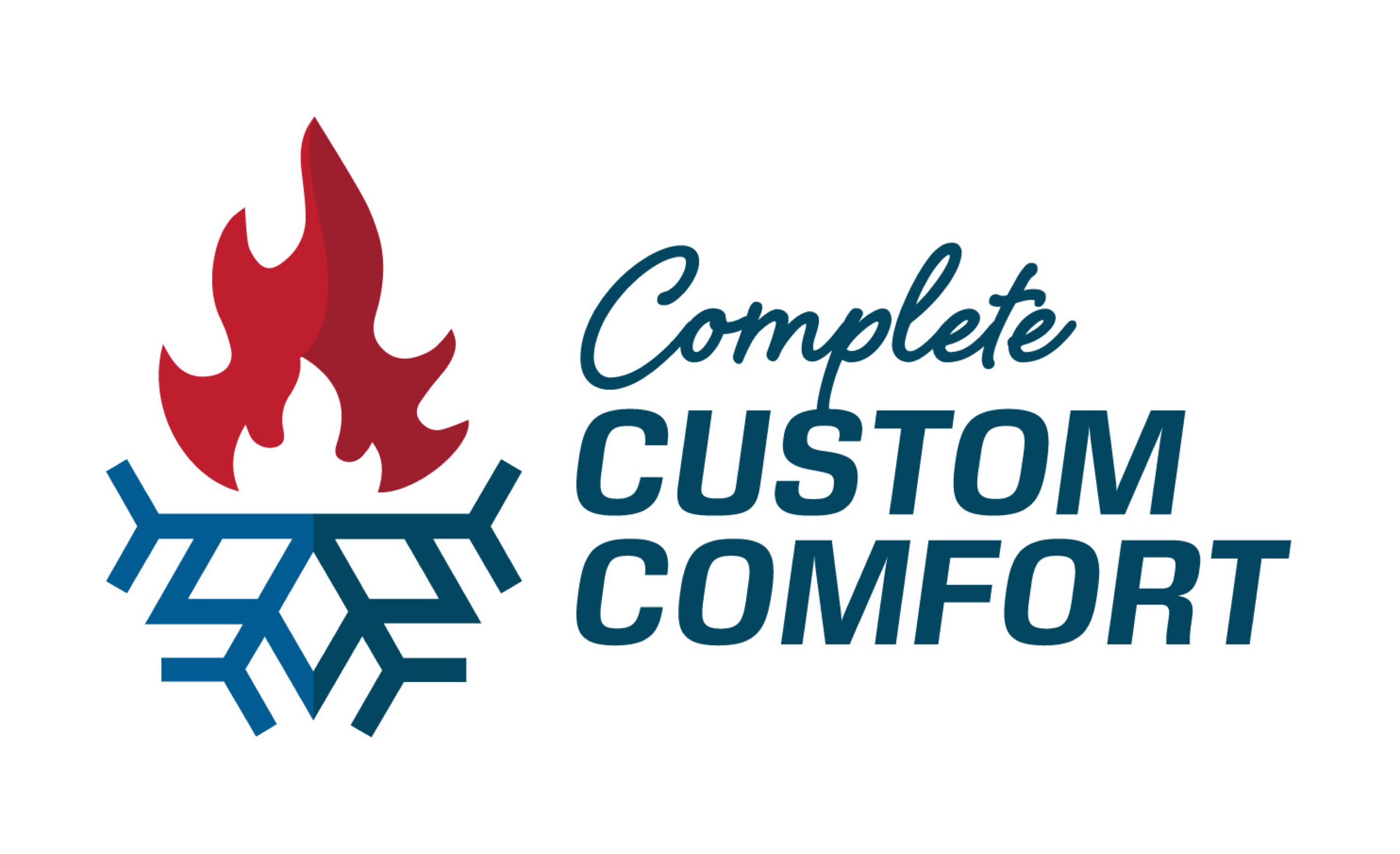 Avatar for Complete Custom Comfort