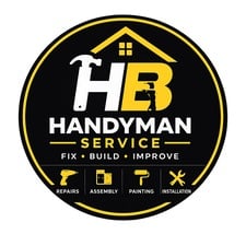 Avatar for HB handyman service corporation
