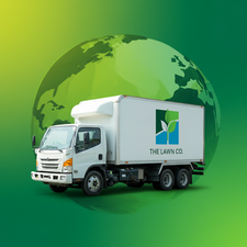 Avatar for The Lawn Co.