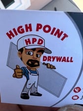 Avatar for High Point Drywall
