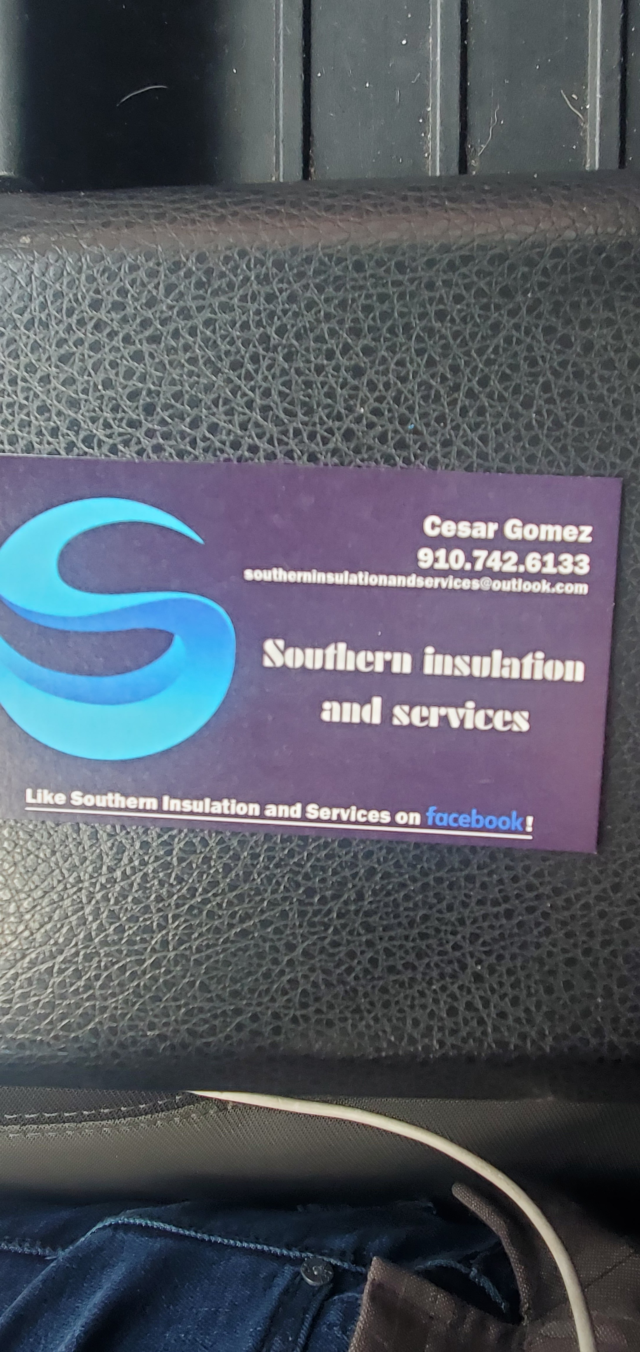 Avatar for Southern Insulation and Services LLC