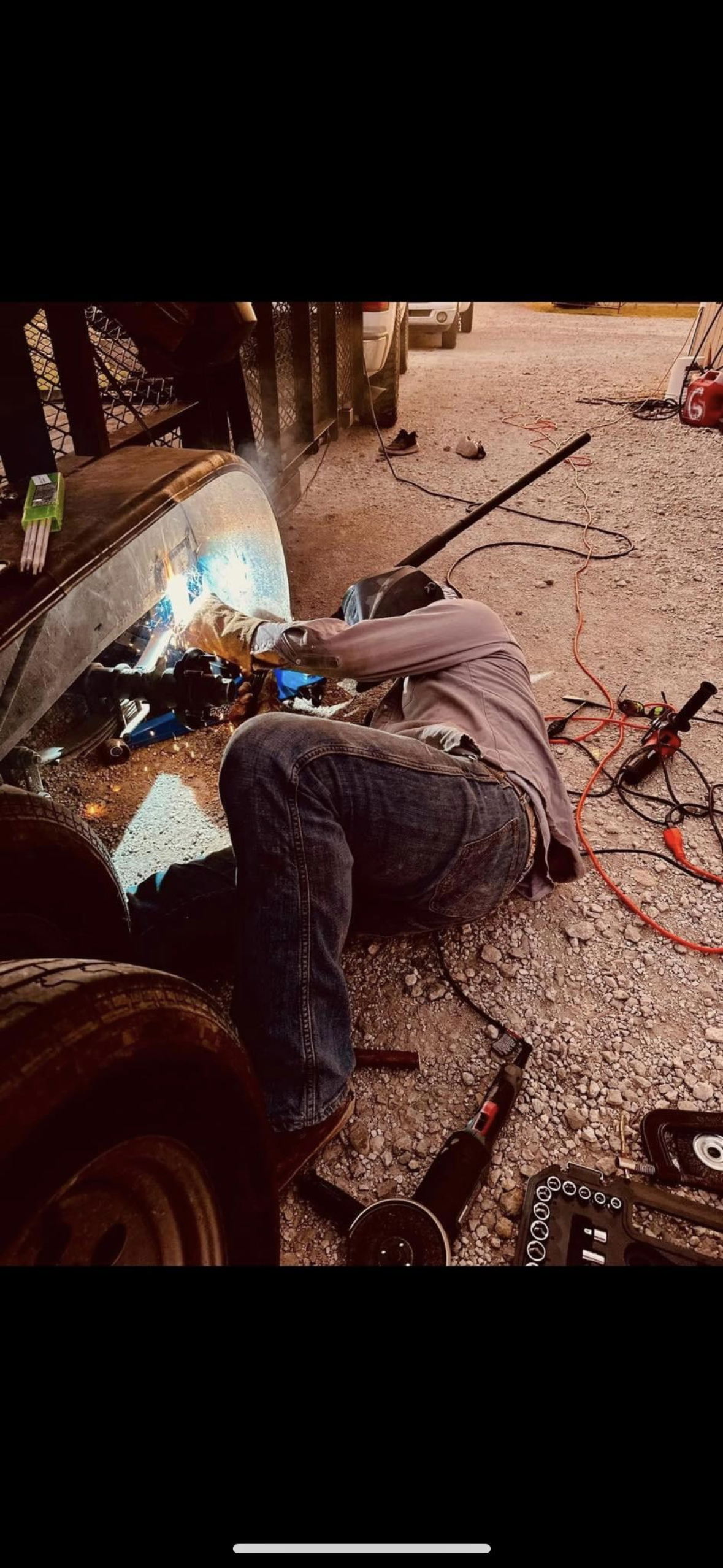 Avatar for Ohagan welding & fabrication