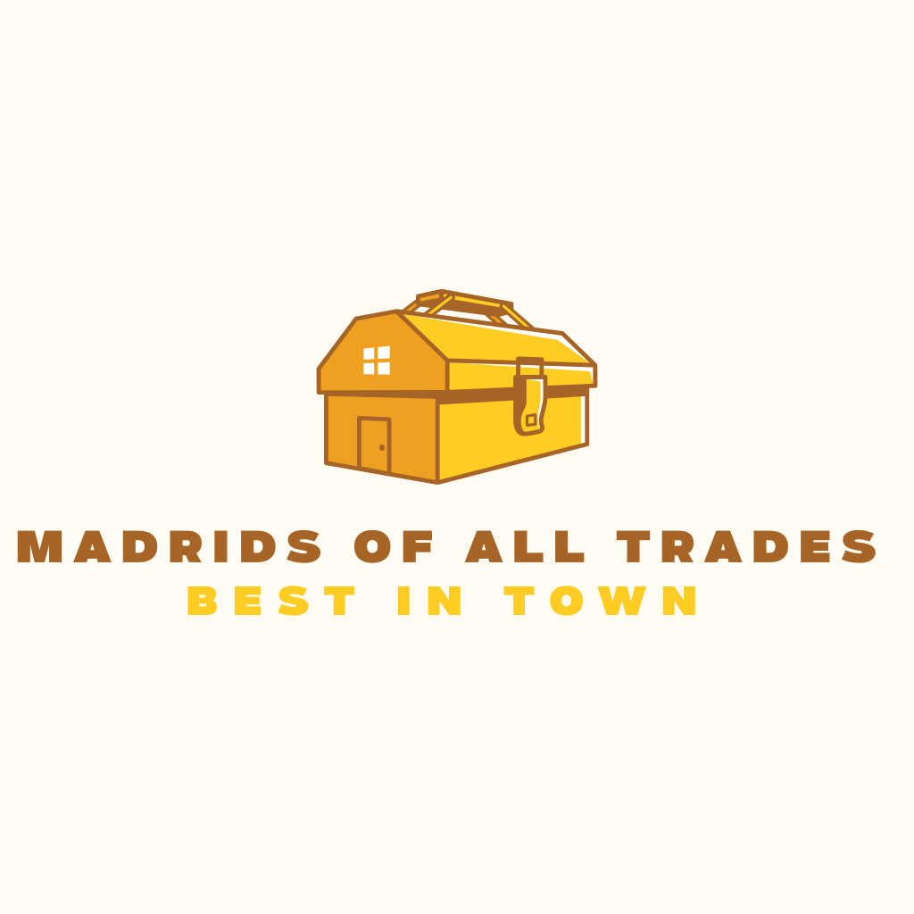 The Madrids Of All Trades LLC logo