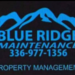 Avatar for Blue Ridge Maintenance