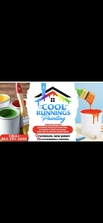Logo for Coolrunnings Painting & Contracting