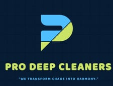 Avatar for Pro Deep Cleaners
