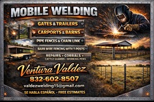 Avatar for ValdezWelding