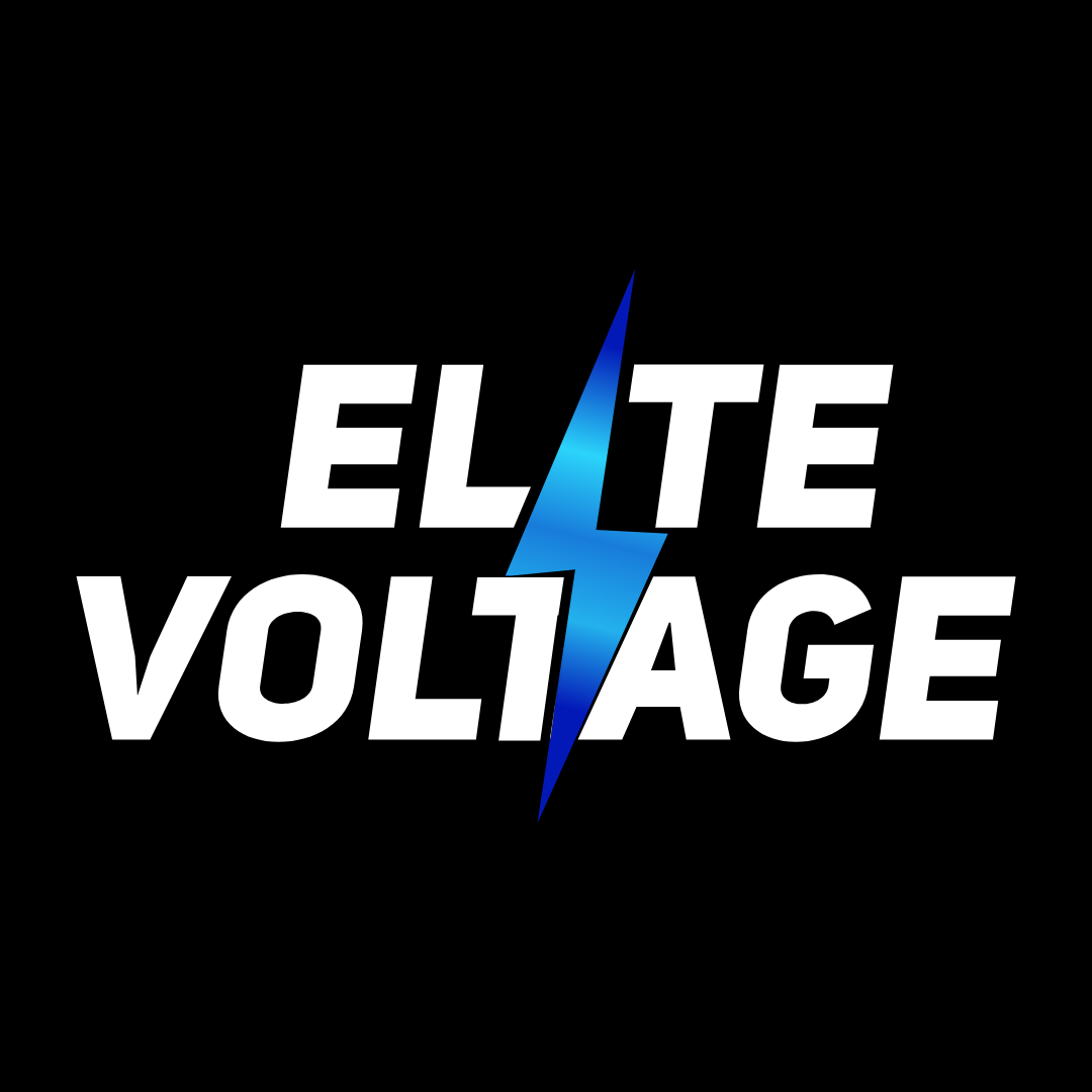 Elite Voltage logo
