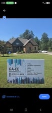 GA-EE REMODELING LLC logo