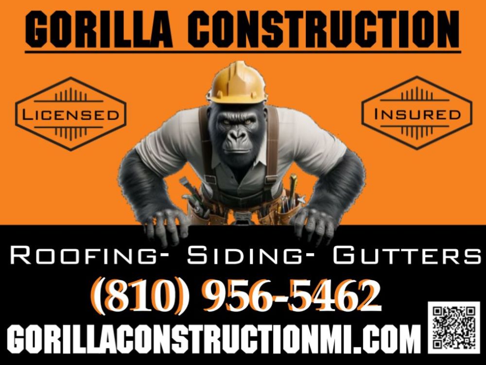 Avatar for Gorilla Construction