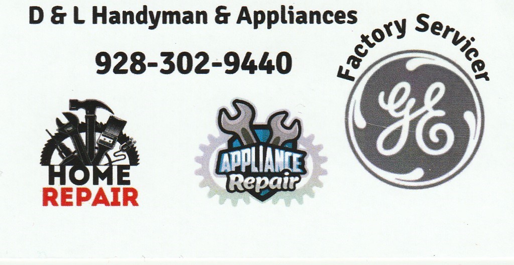 Avatar for D&L Handyman & Appliance