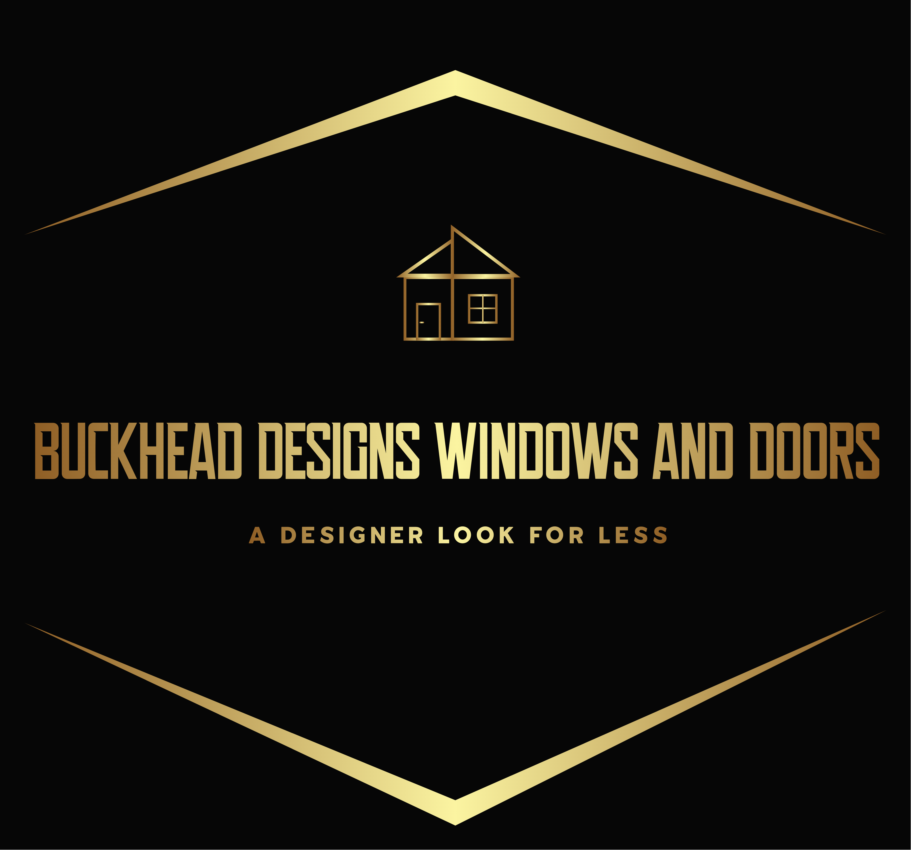 Avatar for Buckhead Designs Windows and Doors, LLC