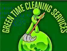Avatar for Green Time Cleaning Services
