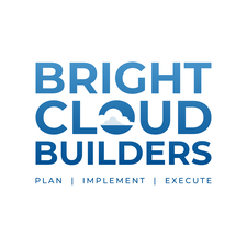 Bright Cloud Builders, LLC logo