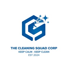 Avatar for the cleaning squad corp