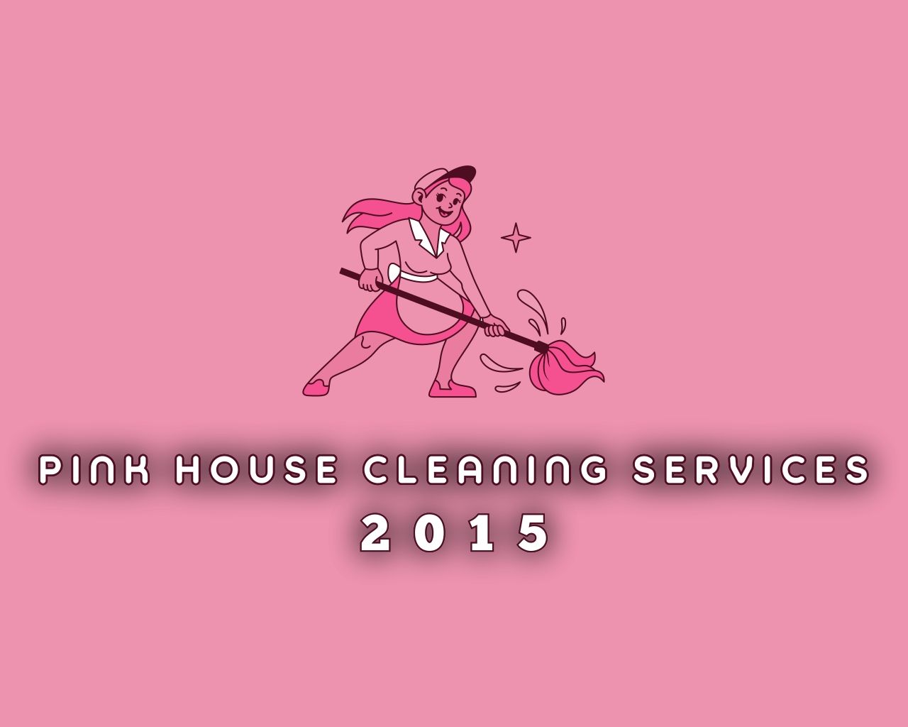 Avatar for Pink House Cleaning