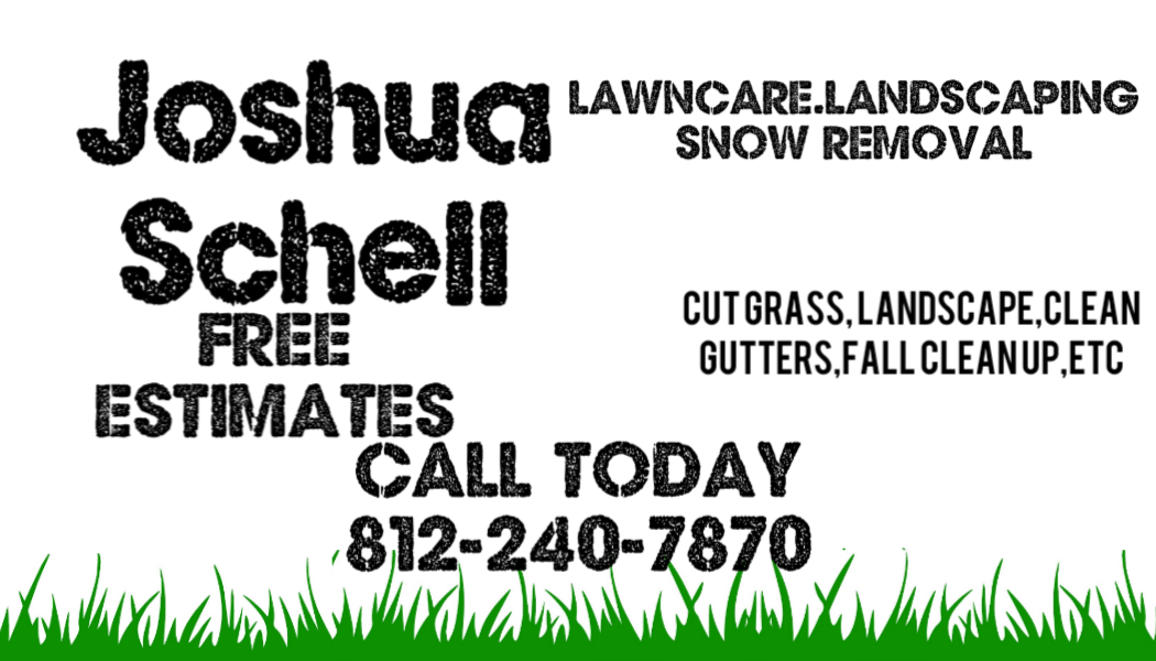 Joshua schell logo
