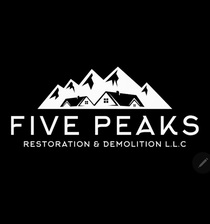 Avatar for Five Peaks Restoration & Demolition