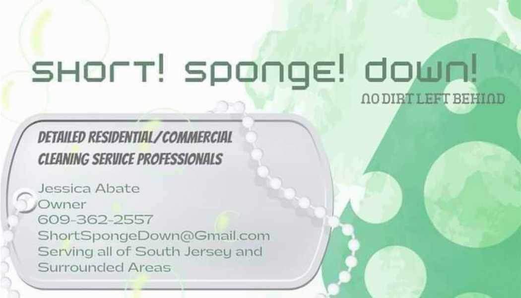 Avatar for Short! Sponge! Down!