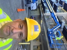 Logo for ELITE HOME PAINTING