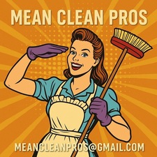 Avatar for Mean Clean Pros