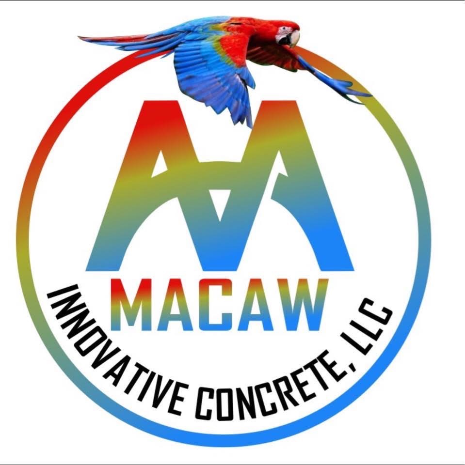 Avatar for Macaw Innovative Concrete
