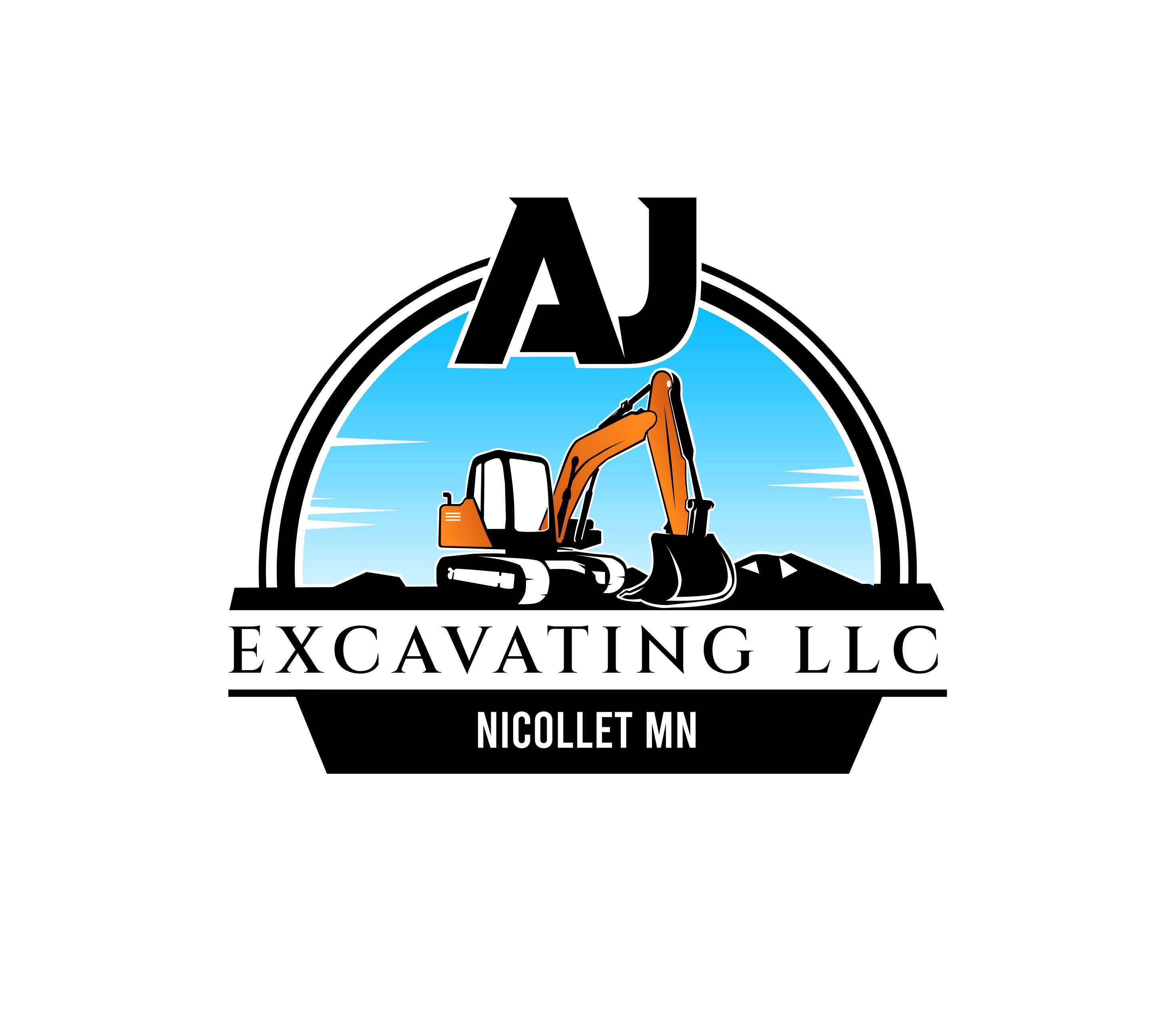 Avatar for AJ Excavating LLC