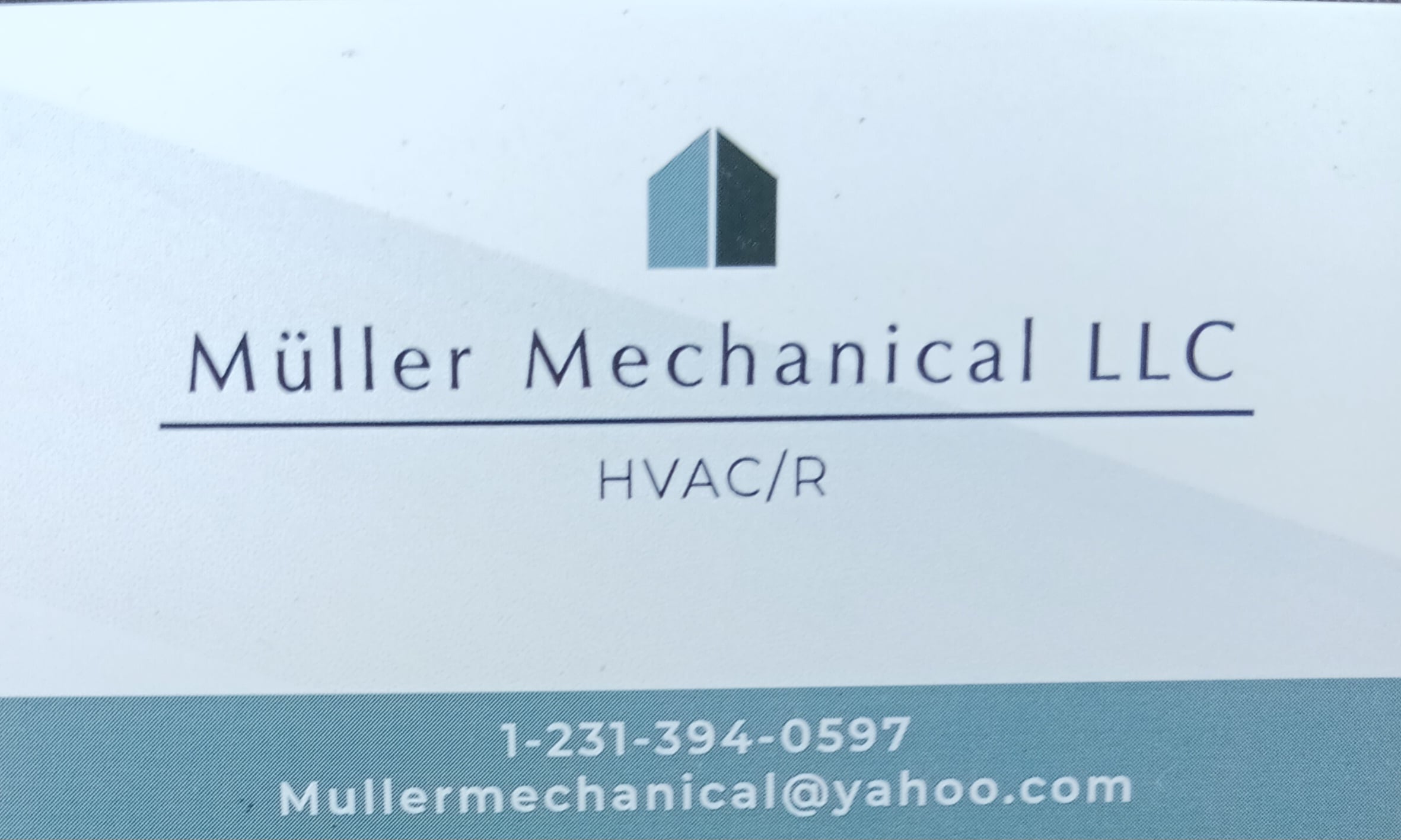 Avatar for Muller Mechanical
