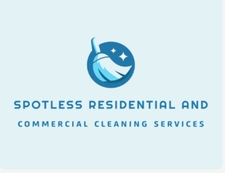 Avatar for Spotless Residential And Commercial Cleaning Services