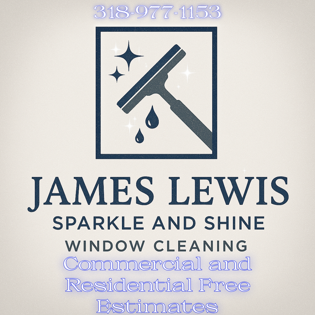 James Lewis  logo