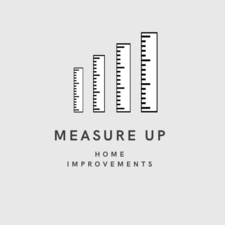 Avatar for MEASURE UP HOME IMPROVEMENTS LLC