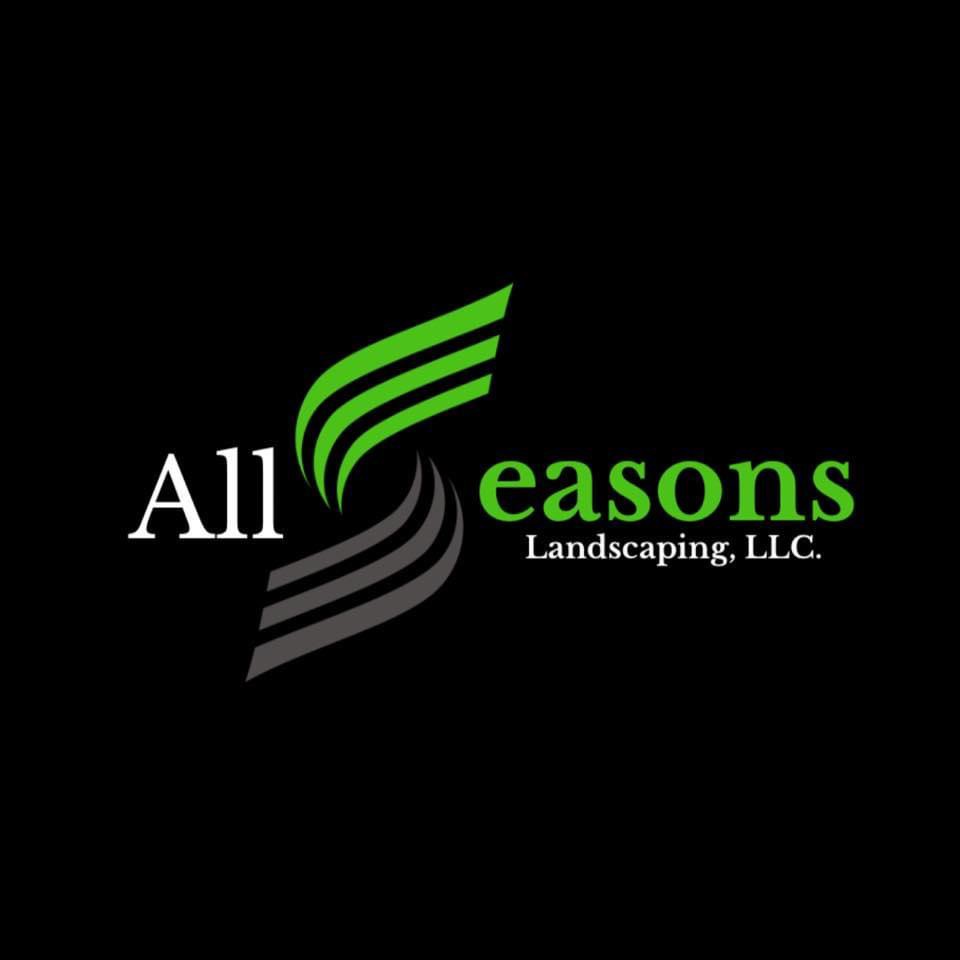 Avatar for All Seasons Landscaping